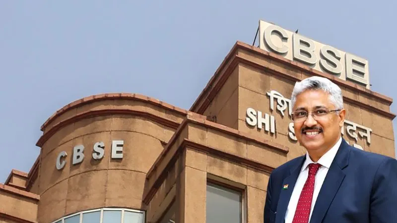 कौन हैं मंदीप भंडारी? जो अब संभालेंगे CBSE में अहम जिम्मेदारी, OSM विवाद के बीच तीसरी नियुक्ति