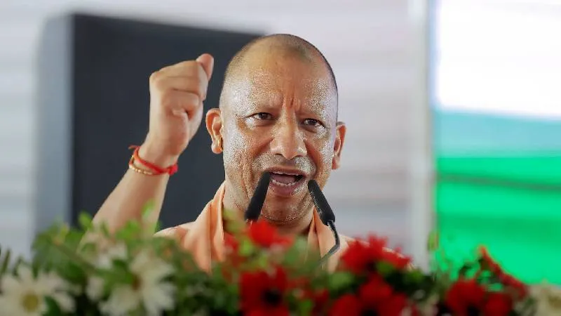 योगी सरकार में 1,565 पीएम श्री स्कूलों में विद्यालय, अभिभावक और ग्राम समुदाय मिलकर गढ़ेंगे शिक्षा का नया परिवेश
