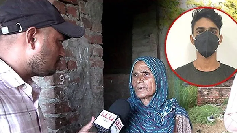 19 साल का मकसूद कैसे बना अलकायदा आतंकी, परिवार ने खोले सनसनीखेज राज | Ground Report | Yogi | ATS