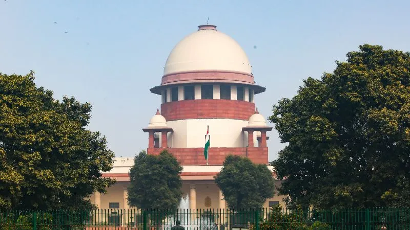 ‘पति पर रेप का केस कैसे चलाया जा सकता है’, Marital Rape पर फिर तेज हुई बहस, SC ने उठाया सवाल