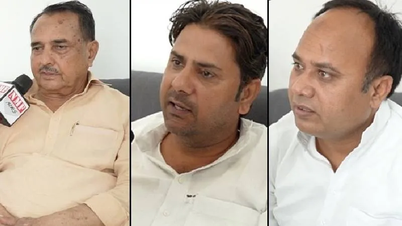 आधी रात मस्जिद तोड़ी गई तो सहरानपुर के मुसलमानों ने अपना आगे का प्लान लीक कर दिया!