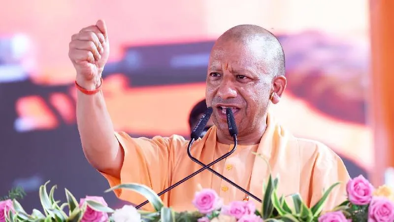 मथुरा में यूपी राइज 2026: युवाओं को जॉब क्रिएटर बनाने की सार्थक पहल