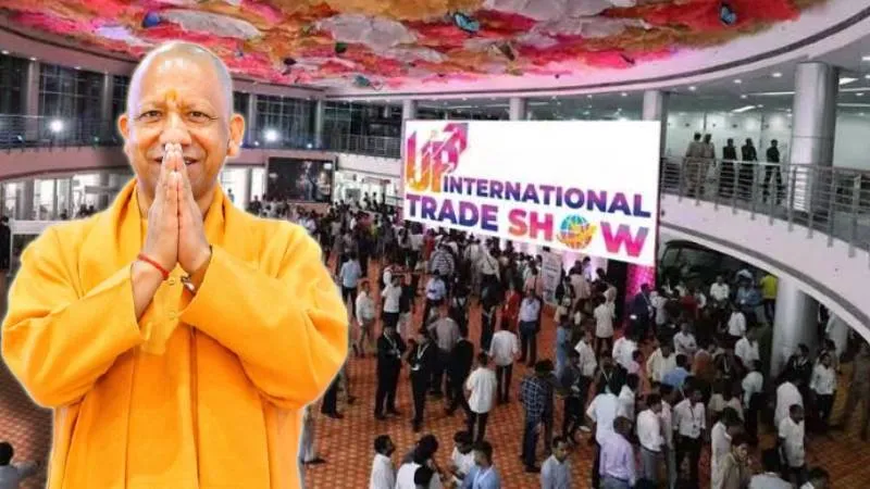 यूपीआईटीएस में छाएगा मेरठ, 50 से अधिक उद्यमी दिखाएंगे उत्पादों की ताकत