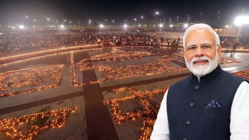 पीएम मोदी के जन्मदिन पर यूपी में सेवा का महाअभियान, 354 शिविरों में 8,323 लोगों ने किया रक्तदान