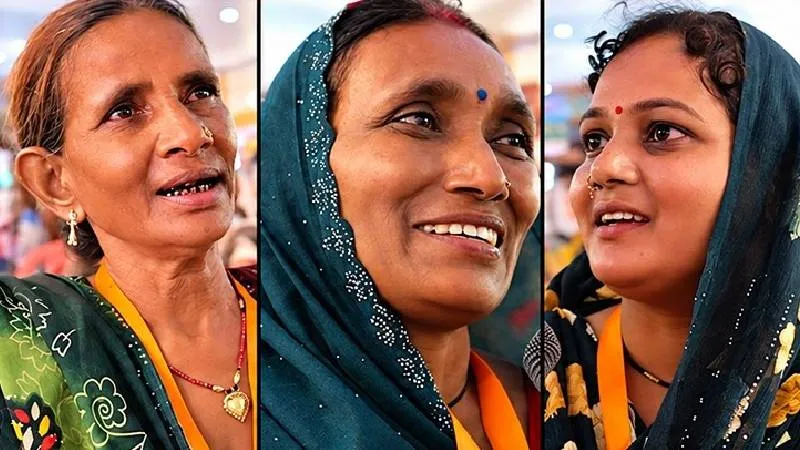 ‘हम राखी बांधने गये थे हमें विदाई मिली’… Yogi का नाम सुनते ही भावुक महिला ने ऐसा क्यों कहा ?