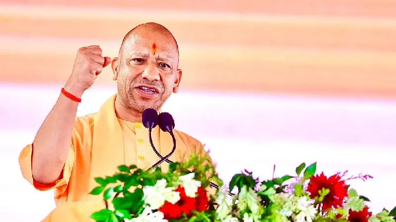 योगी सरकार शनिवार को 818 अभ्यर्थियों को देगी नौकरी की सौगात, मुख्यमंत्री देंगे नियुक्ति पत्र