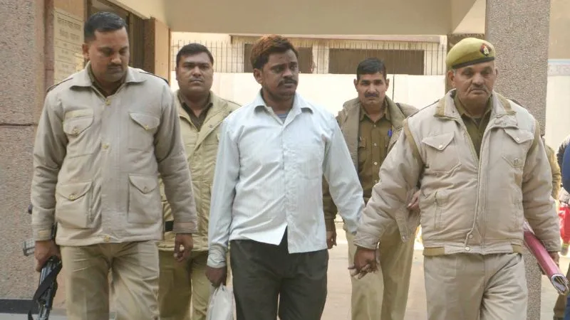 निठारी कांड से बरी हुए सुरेंद्र कोली की मौत, चाय की दुकान पर फंदे से लटका मिला शव, 13 मामलों में सुनाई गई थी सजा