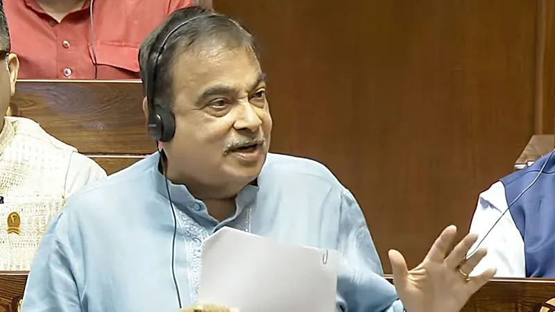 ‘पढ़े-लिखों से ज्यादा क्रिमिनल, रेड लाइट वालों ने वोट दिया’, केंद्रीय मंत्री नितिन गडकरी का चौंकाने वाला दावा, Video