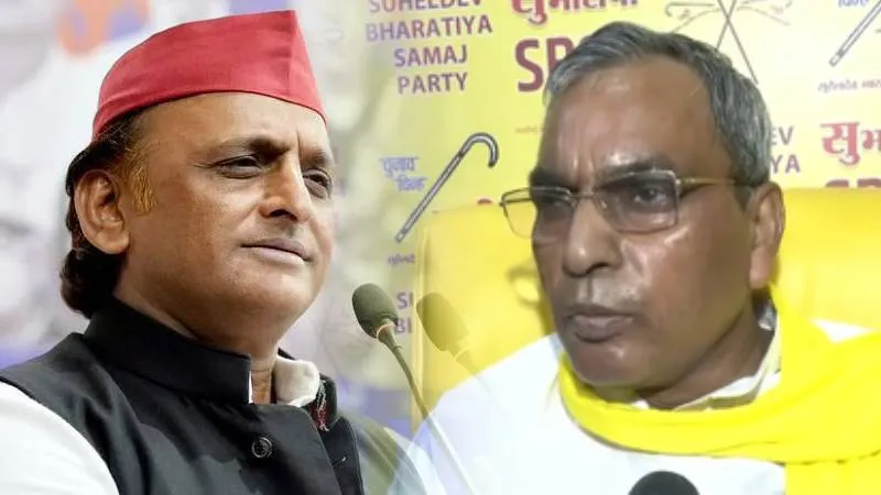 UCC पर अखिलेश के बयान को लेकर BJP-NDA का पलटवार, बोले- उन्हें 'मुल्ला अखिलेश यादव' ऐसे ही नहीं कहा जाता