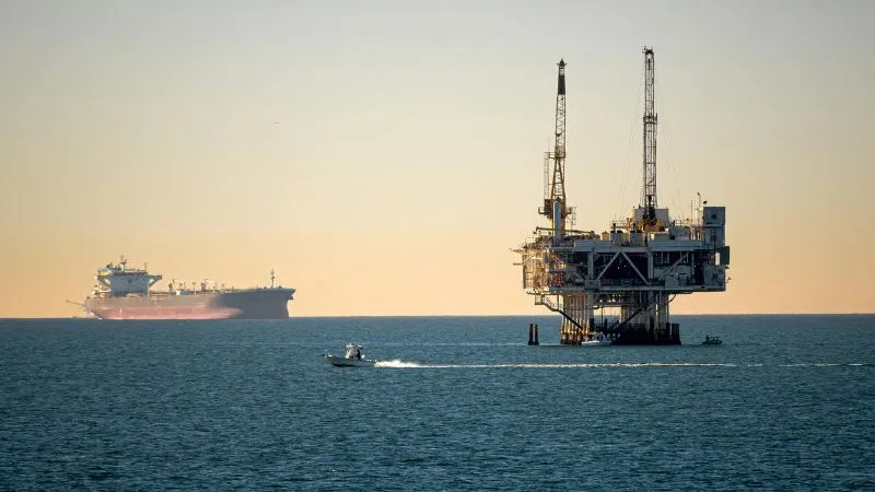 भारत के समंदर में मिला ‘गैस का खजाना’! ONGC की बड़ी खोज से पूरी दुनिया में मचा हड़कंप, जानिए कहां मिली कामयाबी
