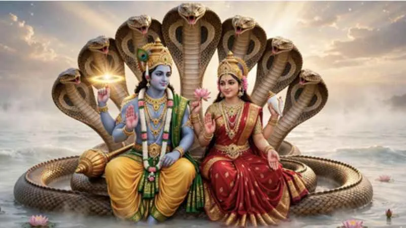 6 सितंबर का पंचांग: आज भूलकर भी न करें ये काम, जानें राहुकाल, शुभ मुहूर्त और दिशाशूल का समय