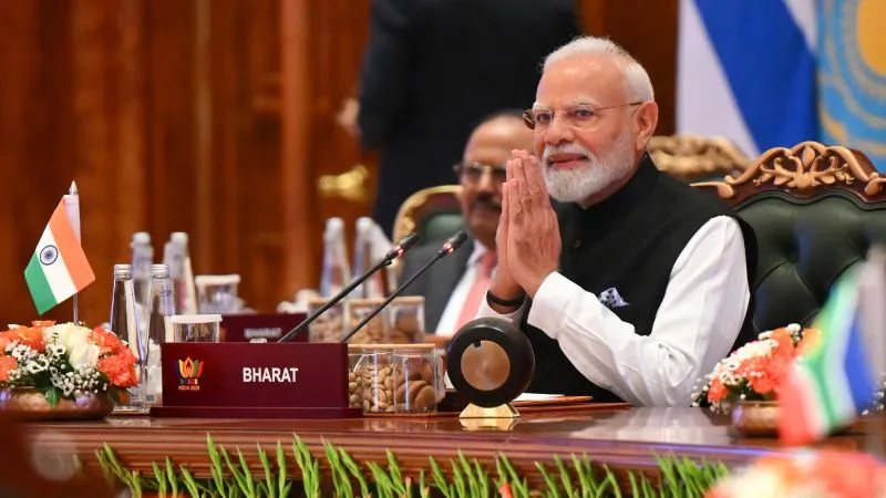 'आप श्रीकृष्ण, मैं सुदामा...', PM मोदी के 76वें जन्मदिन पर बचपन के दोस्त ने लिखी भावुक चिट्ठी, जानें क्या कहा