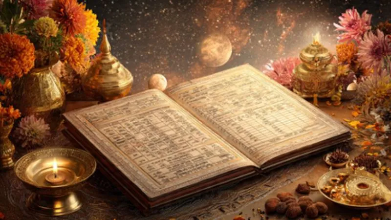 10 सितंबर 2026 पंचांग: चतुर्दशी के बाद लगेगी अमावस्या, जानें शुभ मुहूर्त और राहुकाल