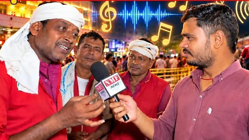Bihar के इस कुली में है गजब का टैलेंट, Bollywood Actor की दमदार आवाज निकालते हैं!