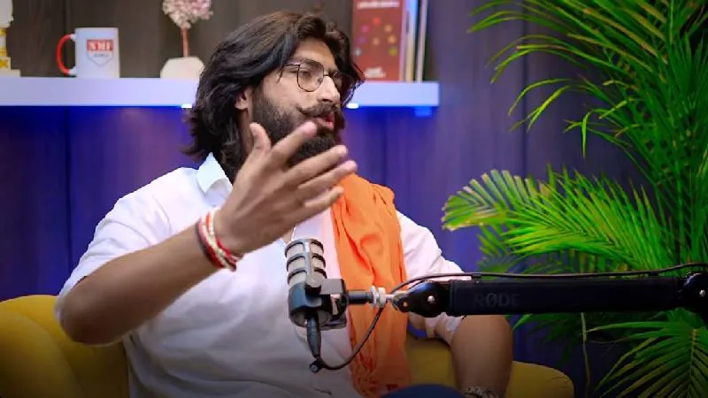 दीपक ढाका ने बताई आरक्षण आंदोलन की पूरी हकीकत, जानिए क्या है पूरी तैयारी!