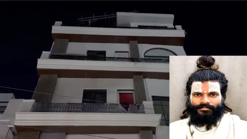 प्राइवेट पार्ट पर गहरी चोट, कमरें में खून… प्रेमानंद महाराज के शिष्य की मौत, हत्या और आत्महत्या में उलझी गुत्थी!