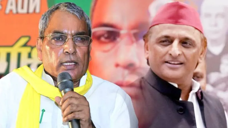 शिवपाल के हाथों से लिया लोहिया ट्रस्ट, सियासत तेज; ओपी राजभर बोले- अखिलेश को चाचा पर भरोसा नहीं