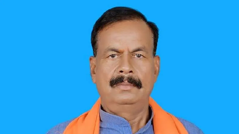 रांची: लोजपा विधायक जनार्दन पासवान के बेटे को बदमाशों ने किया अगवा, पुलिस ने शुरू किया सर्च ऑपरेशन