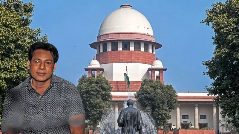 जेल से बाहर नहीं आएगा अबू सलेम! सुप्रीम कोर्ट ने रिहाई की उम्मीद पर फेरा पानी, जानें कब तक काटनी होगी सजा