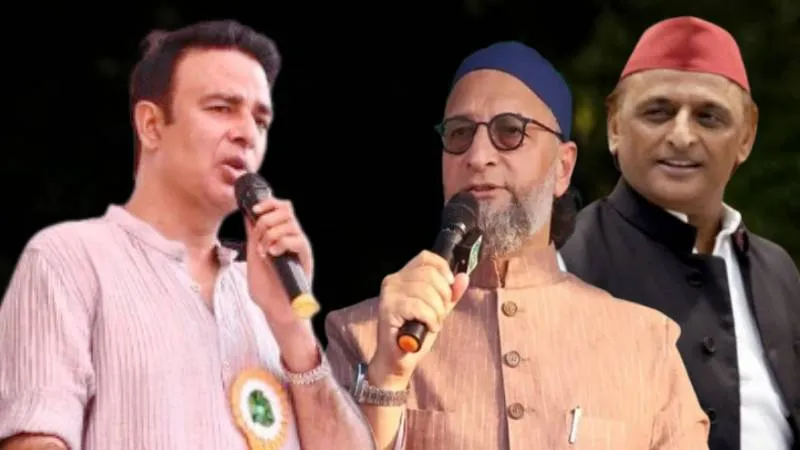 ‘कितनी भी ताकत लगा लो, UCC आकर रहेगा’, UCC पर ओवैसी-अखिलेश को संगीत सोम की दो टूक