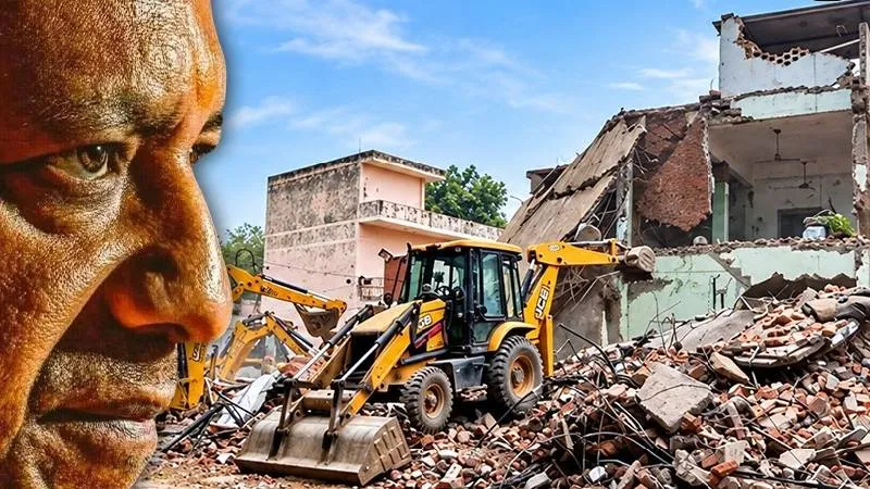 अवैध मस्जिद तोड़ी गई तो फाड़ निकला सबूत, ठोक दिया गया 6 करोड़ का जुर्माना, सच हैरान कर देगा!