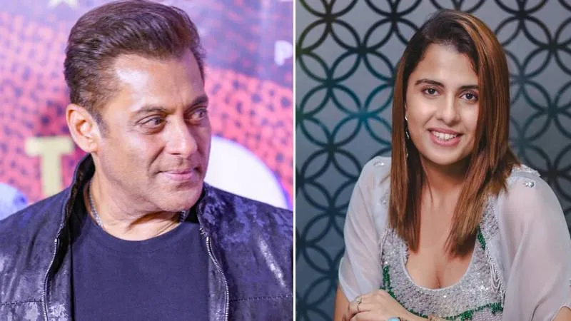 Bigg Boss 20: रिति तिवारी की हरकत पर भड़के सलमान खान, बोले- अगर ये डिस आपकी बहन पर होता तो...