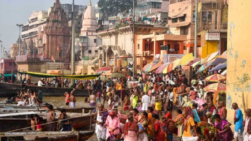 Pitru Paksha 2026: पितृ पक्ष में सबसे पहले क्यों होता है अगस्त्य ऋषि का तर्पण? जानिए वातापी-आतापी की रहस्यमयी कथा