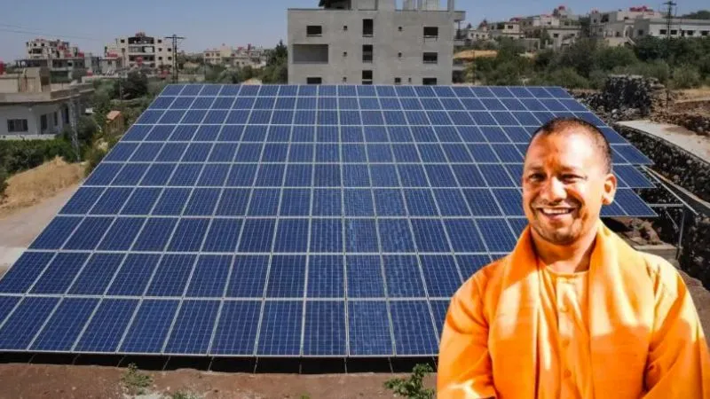 PM सूर्य घर योजना की गति बढ़ाने पर जोर, आसान लोन के लिए बैंकों को दिए गए निर्देश, यूपी नेडा निदेशक ने की बैठक