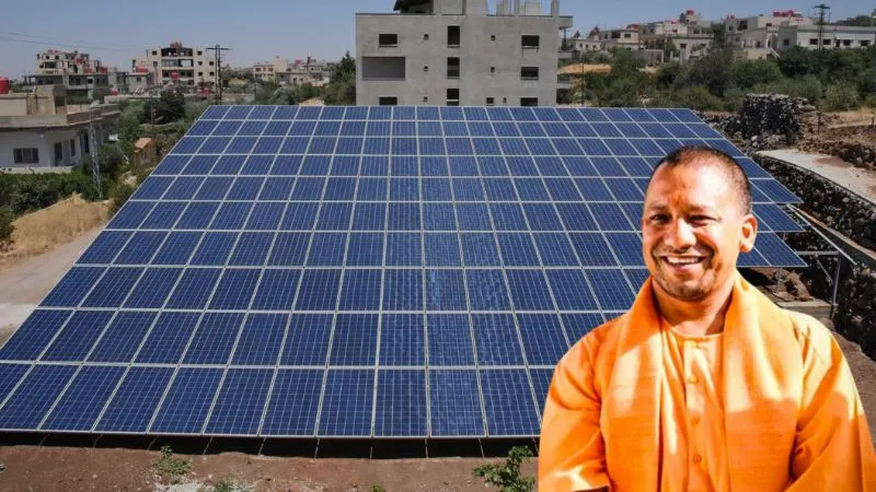 UP में PM सूर्य घर योजना को लगे पंख, एक महीने में 73 हजार इंस्टॉलेशन, नंबर वन बनने से एक कदम दूर