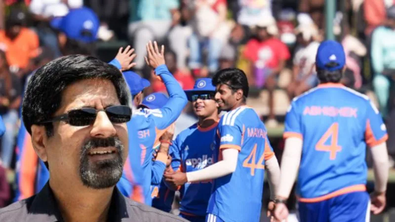 अफगानिस्तान से भी हार से डरी टीम इंडिया? इसलिए यंगस्टर्स को नहीं दिया मौका, पूर्व चीफ सेलेक्टर श्रीकांत का बड़ा आरोप