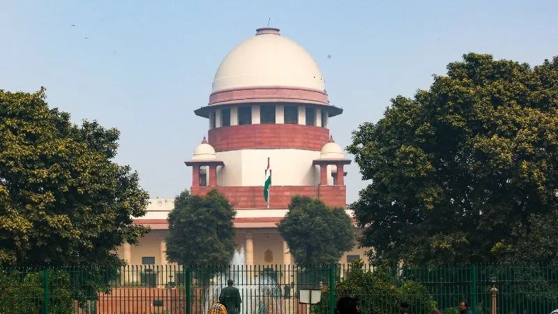 CJP के ‘स्कूल ठीक करो’ कैंपेन को ‘सुप्रीम’ झटका, स्कूलों में बाहरी एंट्री पर रोक को चुनौती देने वाली याचिका खारिज