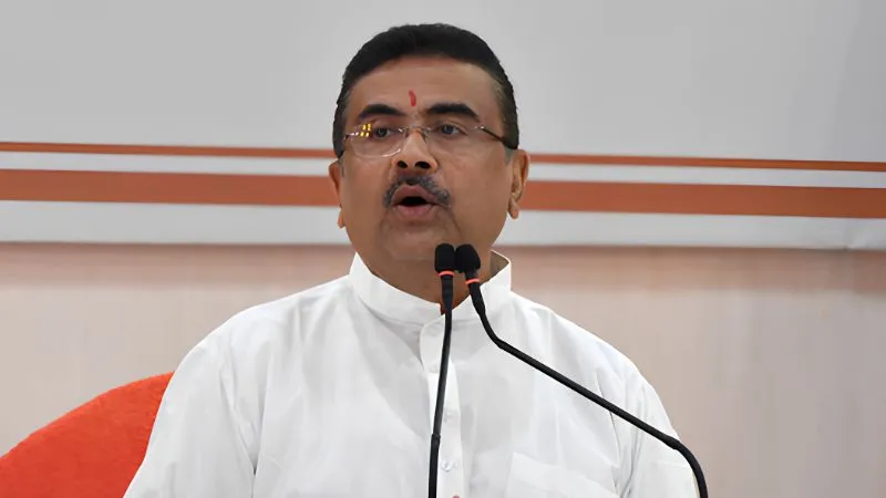 बंगाल में बंद होंगे 200 से ज्यादा मदरसे! सुवेंदु सरकार ने भेजा नोटिस, सर्वे के बाद एक्शन