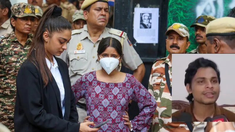 ‘जलवा है हमारा…’ बोलकर चैलेंज करने वाले स्वतंत्र भारद्वाज को पुलिस ने दबोचा, CJP के प्रदर्शन के बाद एक्शन