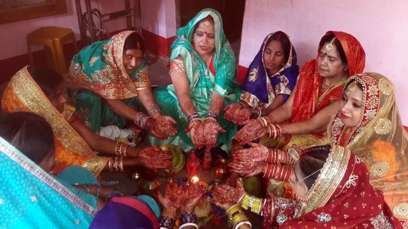 हरतालिका तीज के व्रत में बाल धोना सही या गलत? नाखून काटने का भी है खास नियम; जानें व्रत को लेकर सबकुछ