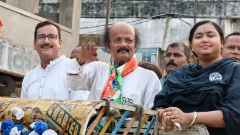 नंदीग्राम के बाद रेजीनगर में भी TMC का काम तमाम! ममता के प्रत्याशी रबीउल आलम चौधरी ने वापस लिया नामांकन