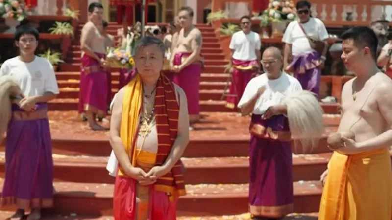 अष्टविनायक से ऐसा लगाव, थाईलैंड में बना दिया गणेश म्यूजियम, कौन हैं पंथौन थीरखानोन? PM मोदी ने की जिनकी तारीफ