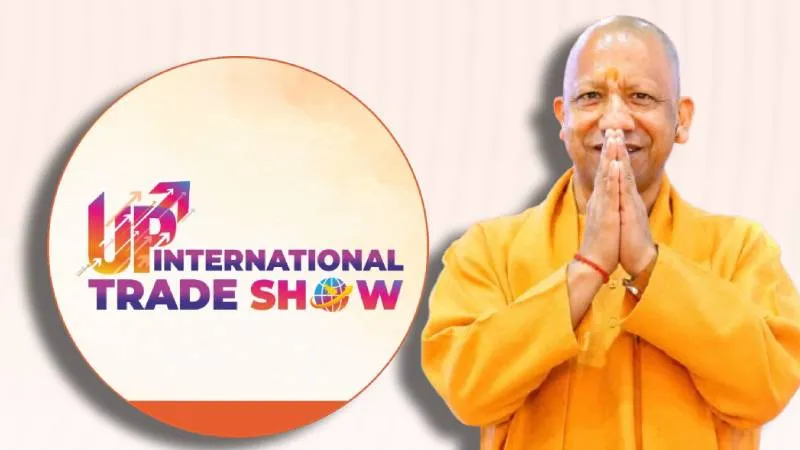 इंटरनेशनल ट्रेड शो में दिखेगा यूपी के हुनर का दम, पहली बार लगेगा ‘स्किल मंच’
