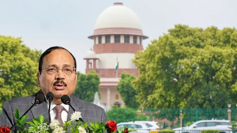 UPI MDR चार्ज पर रोक से इंकार: RBI से लेकर केंद्र सरकार तक… सुप्रीम कोर्ट ने नोटिस भेजकर मांगा जवाब