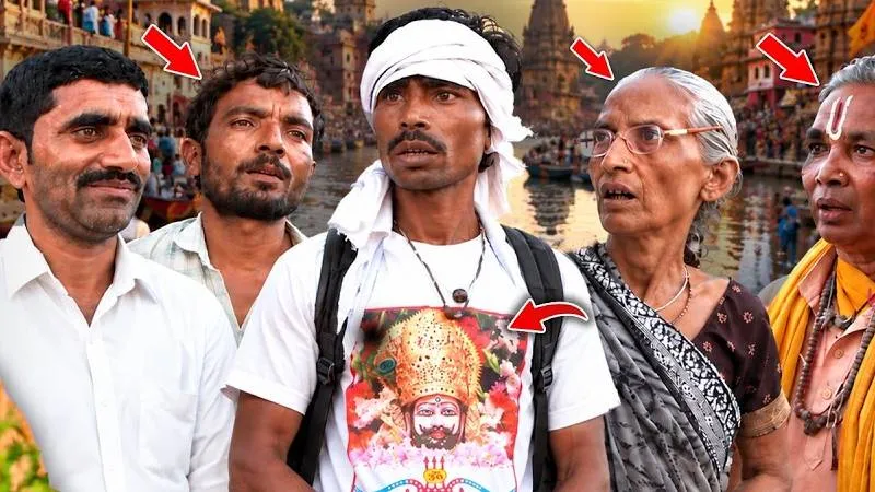 Chitrakoot Flood: बाढ़ के तांडव के बाद चित्रकूट में योगी मॉडल का कमाल, देखकर चौंके लोग!