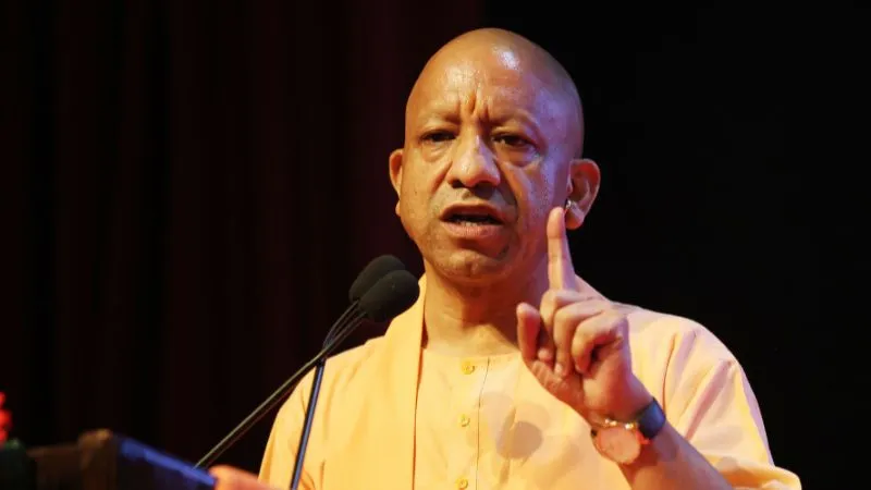 '2029 तक UP को नशामुक्त बनाने का लक्ष्य', नशे के खिलाफ योगी सरकार की जीरो टॉलरेंस नीति, नेटवर्क पर बड़ी चोट