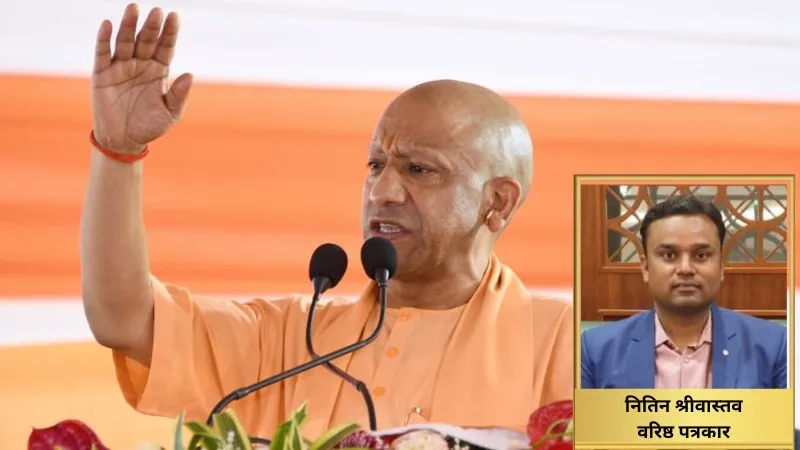 हर समीकरण की सीमा लांघने वाला उत्तर प्रदेश का यक्ष प्रश्न