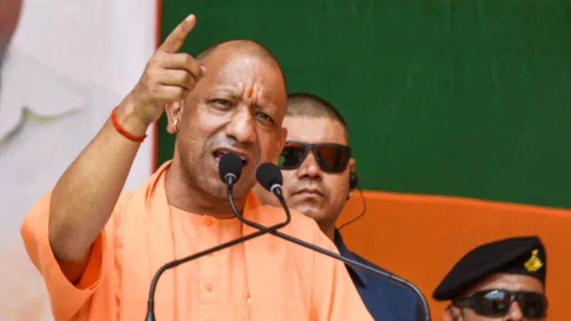योगी सरकार में खनन प्रभावित क्षेत्रों के विकास को नई रफ्तार, 1548 करोड़ रुपये से 8,397 परियोजनाएं ला रहीं बदलाव
