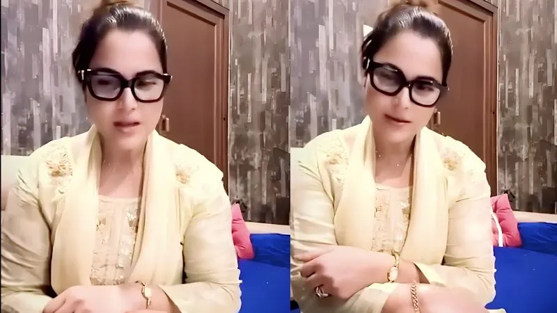 गोंडा में ड्यूटी करने आईं साउथ इंडियन डॉक्टर ने ऐसी अवधी बोली, सुनकर लोगों के चेहरे पर आ गई मुस्कान; VIDEO वायरल