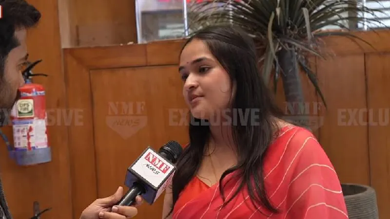 ‘योगी बाबा ने बोला था यमराज मिलेगा’… दहाड़ती वकील ने योगी विरोधियों की बोलती बंद कर दी!