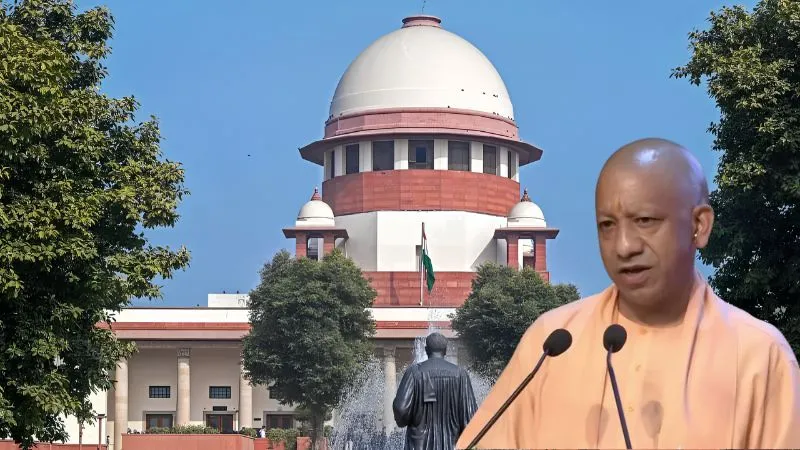 आकृति चौधरी के NSA मामले में हाईकोर्ट के फैसले को सुप्रीम कोर्ट में चुनौती देगी यूपी सरकार, जानें क्या है पूरा मामला