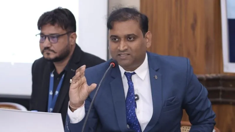 'प्राइवेसी पर समझौता नहीं...', नो-URL मीडिया आर्किटेक्चर से डिजिटल दुनिया बदलने की तैयारी, जानिए ZKTOR की पूरी रणनीति