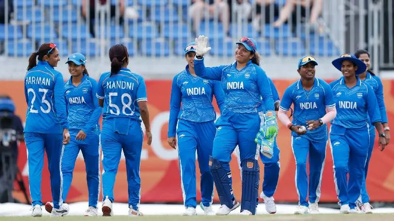 Asian Games 2026: शेफाली-दीप्ति के दम पर गोल्ड जीतने उतरेगा भारत, श्रीलंका से फाइनल भिड़ंत