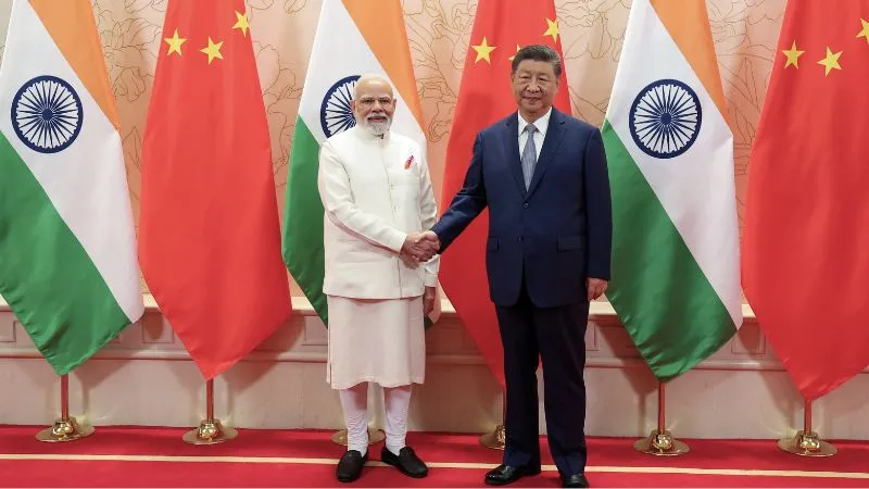 सीमा से लेकर व्यापार तक... 7 साल बाद भारत आ रहे शी जिनपिंग से PM मोदी की होगी आमने-सामने बातचीत, जानें क्या होगा खास