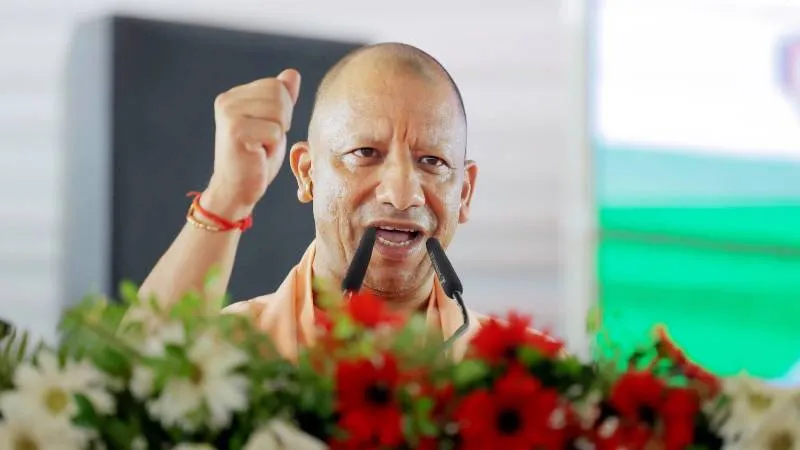 हर सप्ताह होगा बड़ा भर्ती इवेंट, छह महीने में एक लाख युवाओं को सरकारी नौकरी: CM योगी