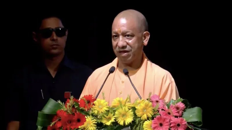 'सैफई में महोत्सव कराने से फुर्सत नहीं थी...', कारीगरों के मुद्दे पर CM योगी ने सपा पर साधा निशाना